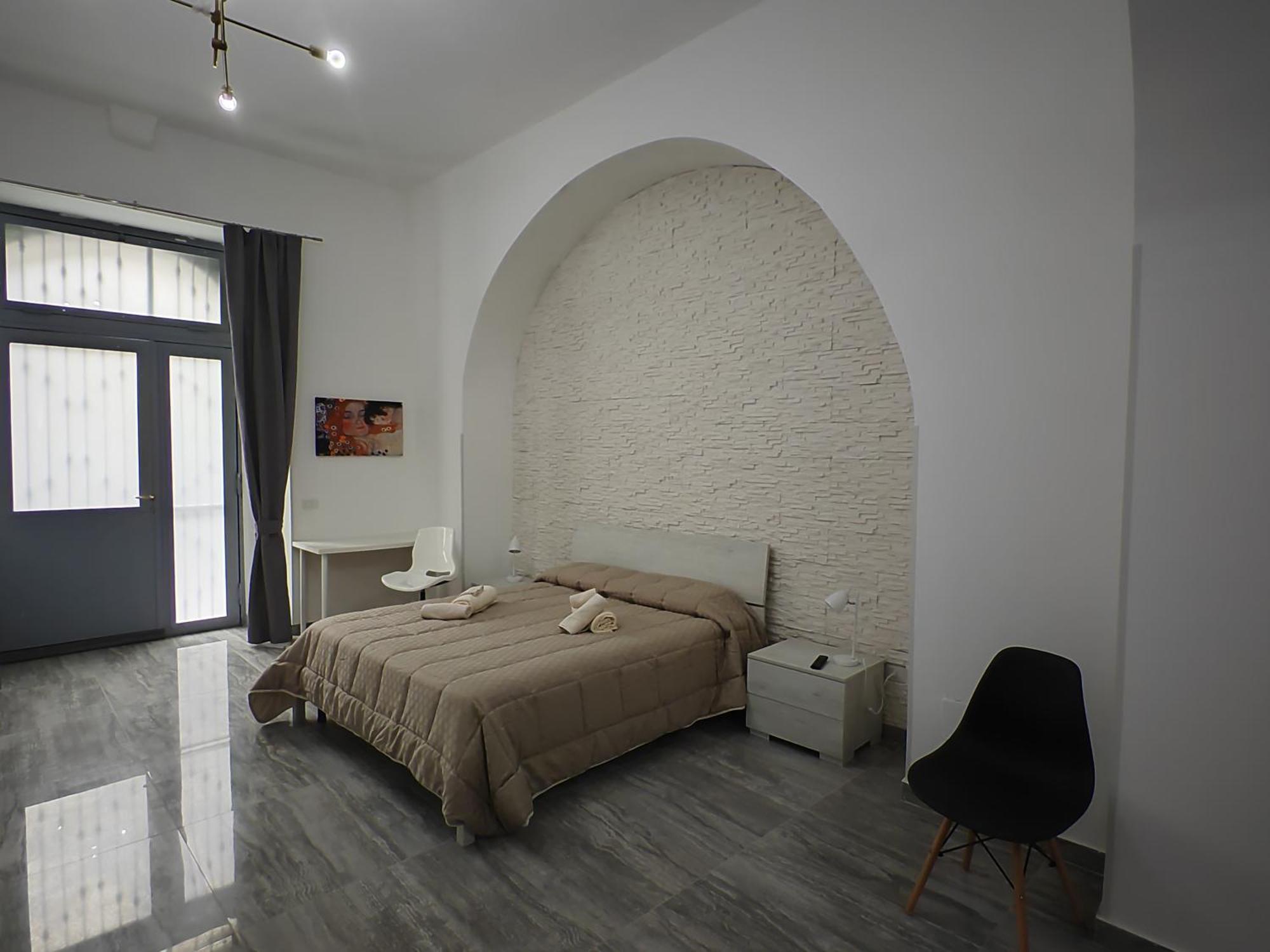 House Catania Garibaldi Street Apartamento Exterior foto