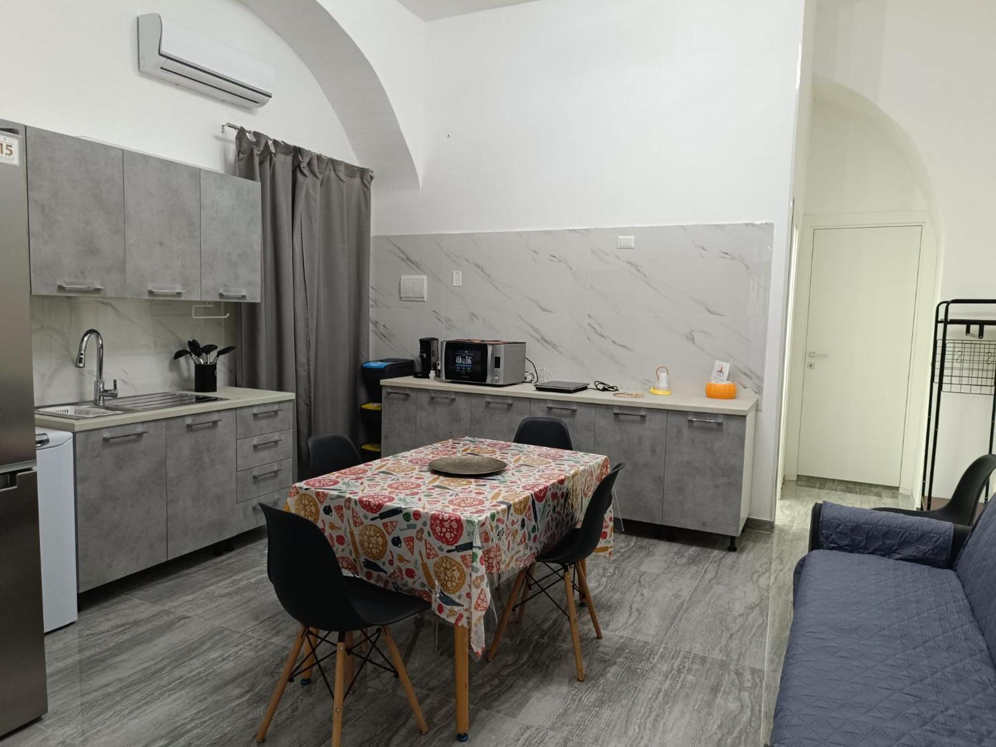 House Catania Garibaldi Street Apartamento Exterior foto